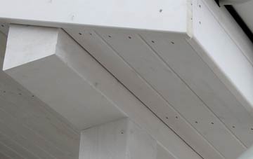 soffits Kyre, Worcestershire
