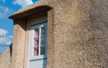 Kyre thatch roof disadvantages