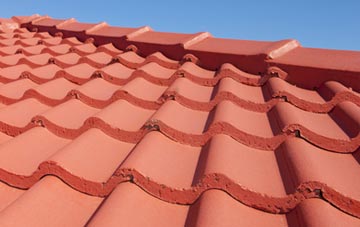 Kyre tile and slate roof replacement
