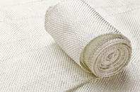 Kyre fibreglass roofing repairs