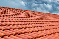 Kyre roofing tiles